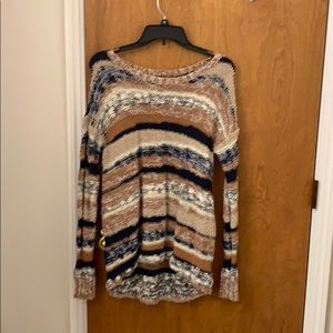 American Eagle sweater - Cute and super soft!